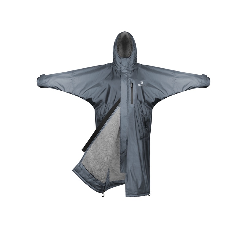 Equidry All Rounder Evolution Charcoal/Grey XXS