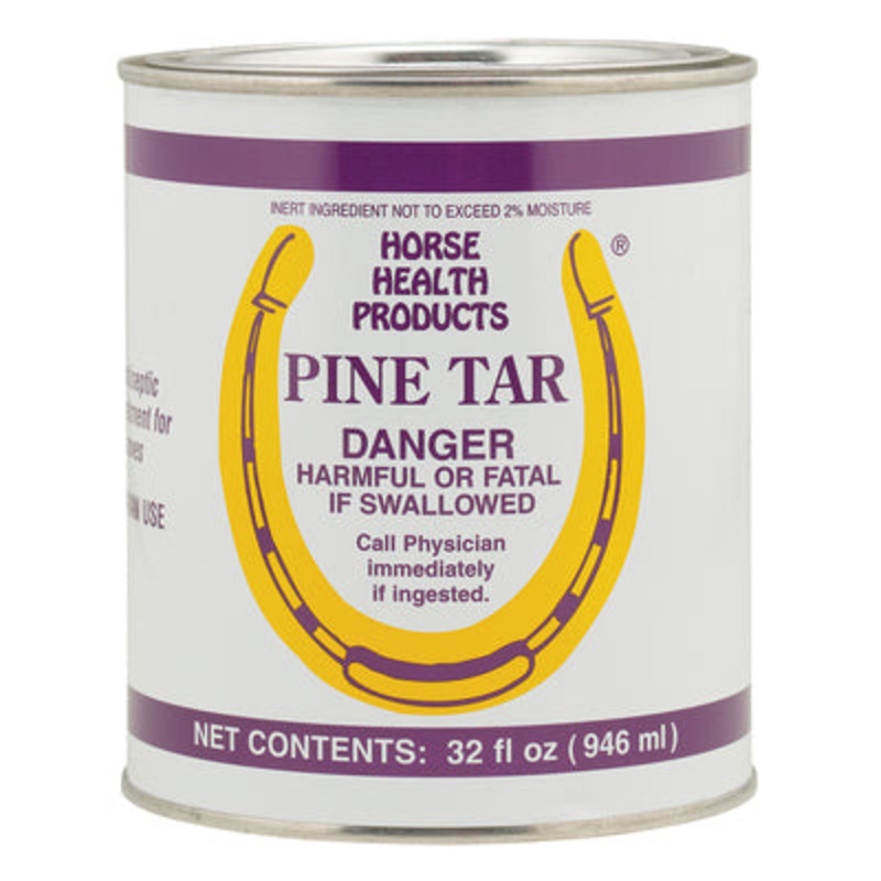 Pine Tar 32oz