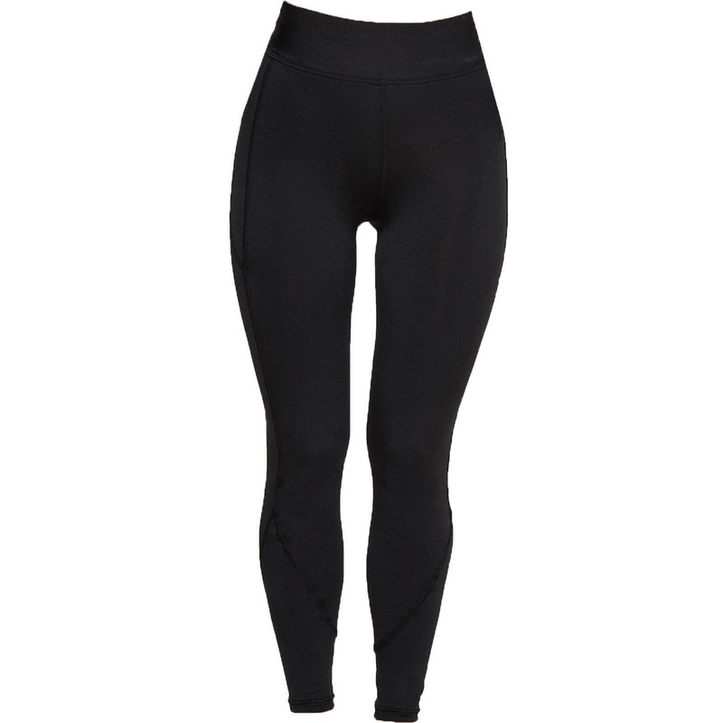 Knight Rider Riding Tights Black 18