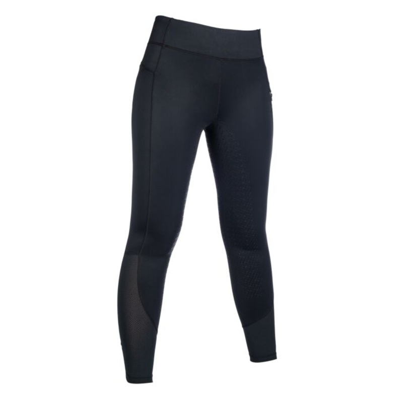 HKM Harbour Island Leggings Black 22/24