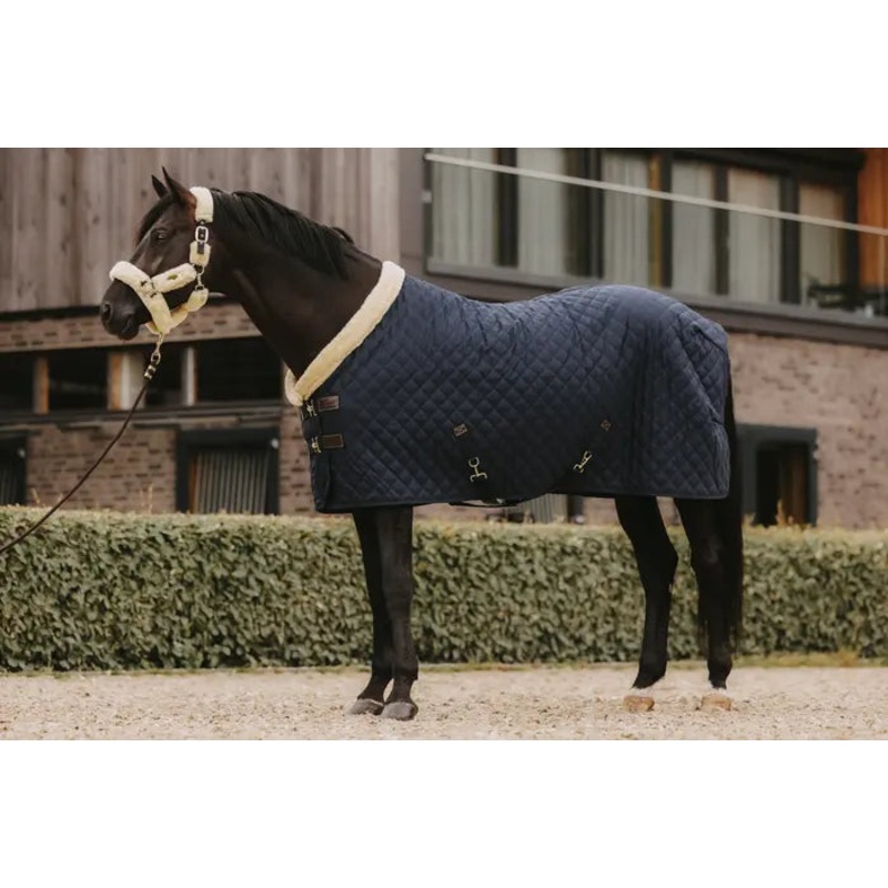 Kentucky Horsewear Show Rug