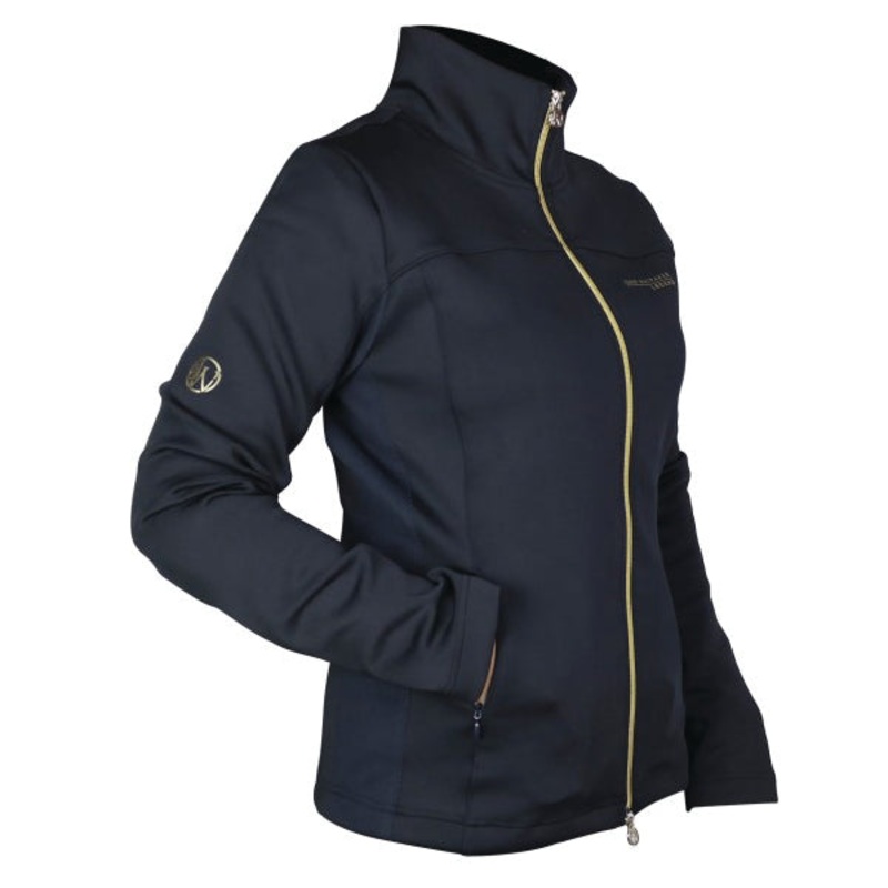 Whitaker Legend Jacket Navy XL
