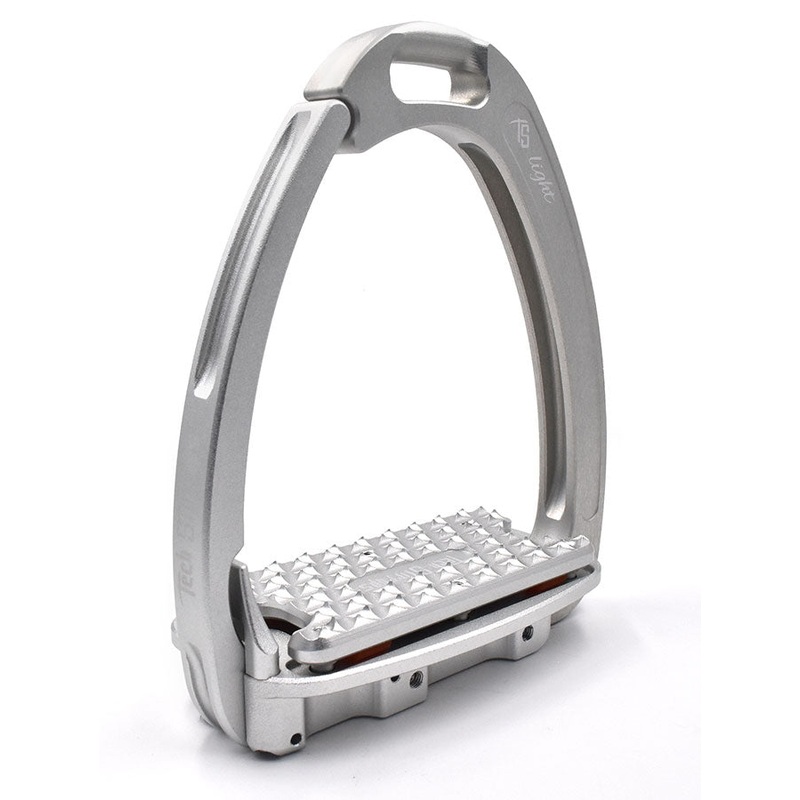 Tech Stirrups Venice Dressage Plus