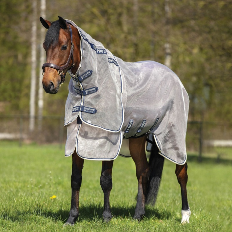 Rambo Protector Plus Fly Sheet by Horseware Ireland