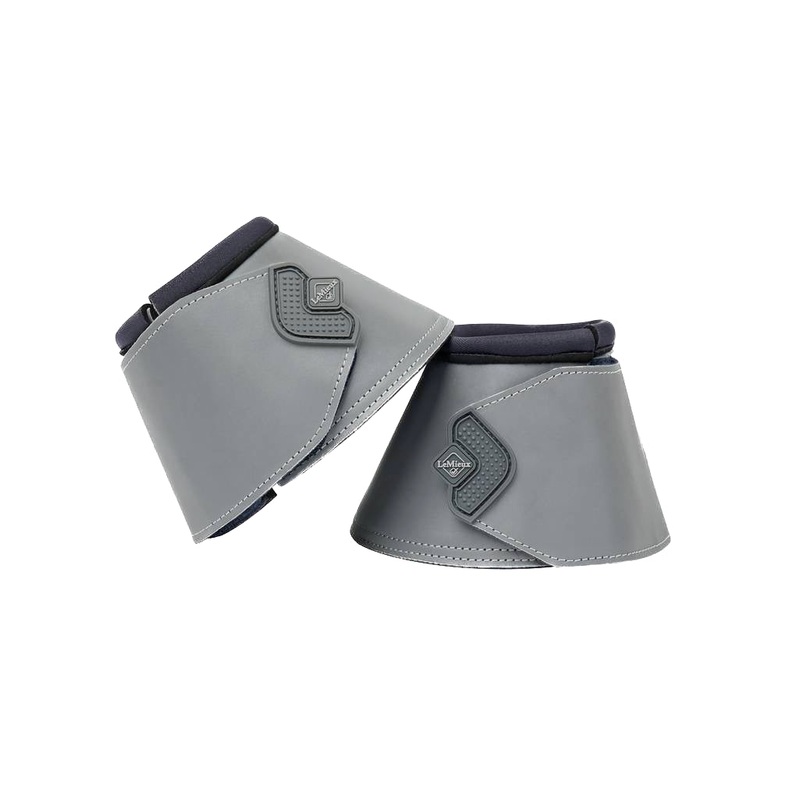 LeMieux Over Reach Boots reflective S