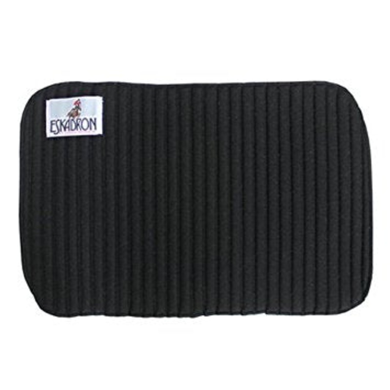 Eskadron Climatex Linings Set of 4 Black Small 32cm x 45cm