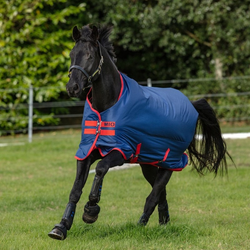 Mio Turnout Lite 0g by Horseware Ireland
