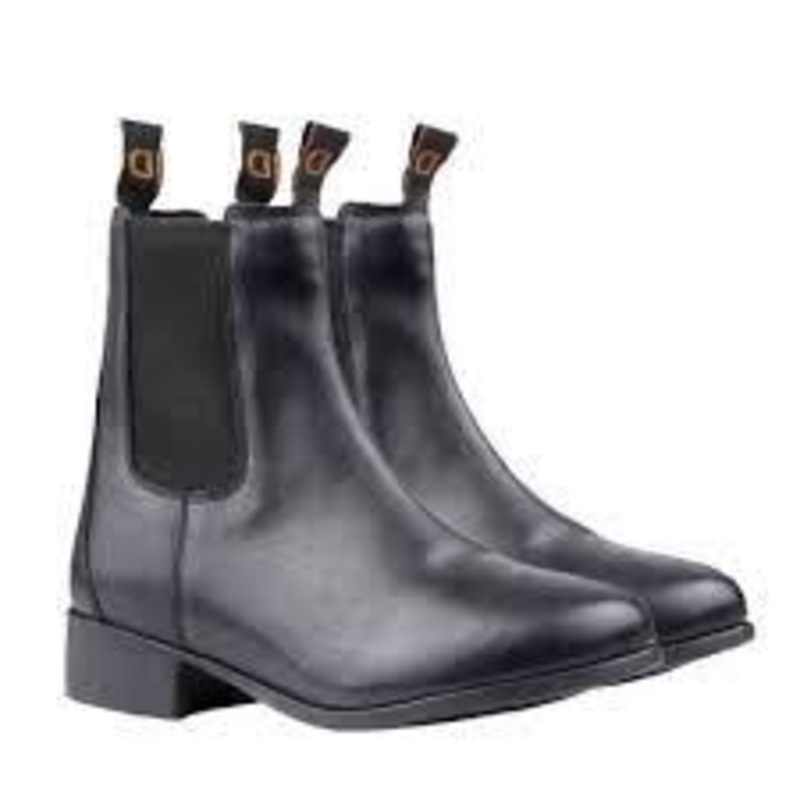 Dublin Men’s Elevation Jodphur Boots (RCS) Brown EU46 / NZ11