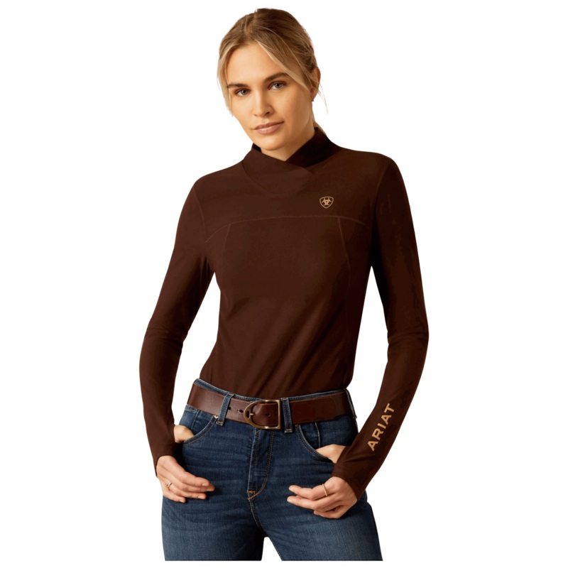 Ariat Women's Training Shirt Lowell 3.0