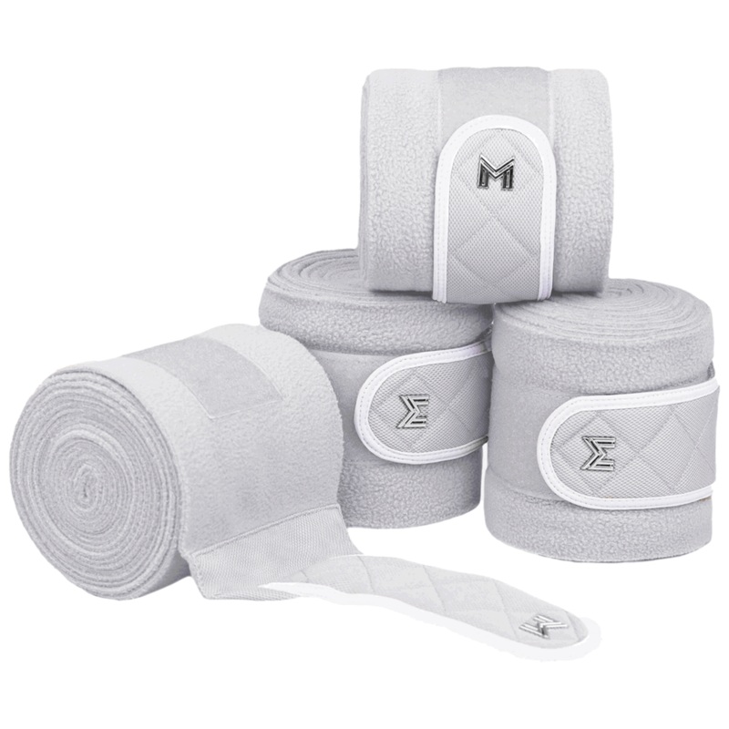 Cavallo Bandages Crew SS25, Set of 4