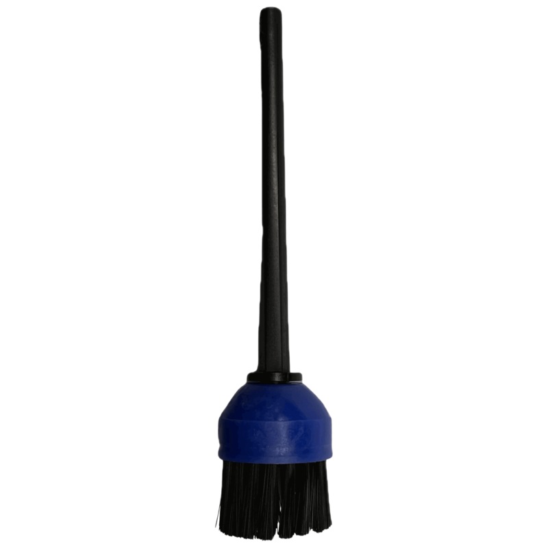 Haas Hoof Brush