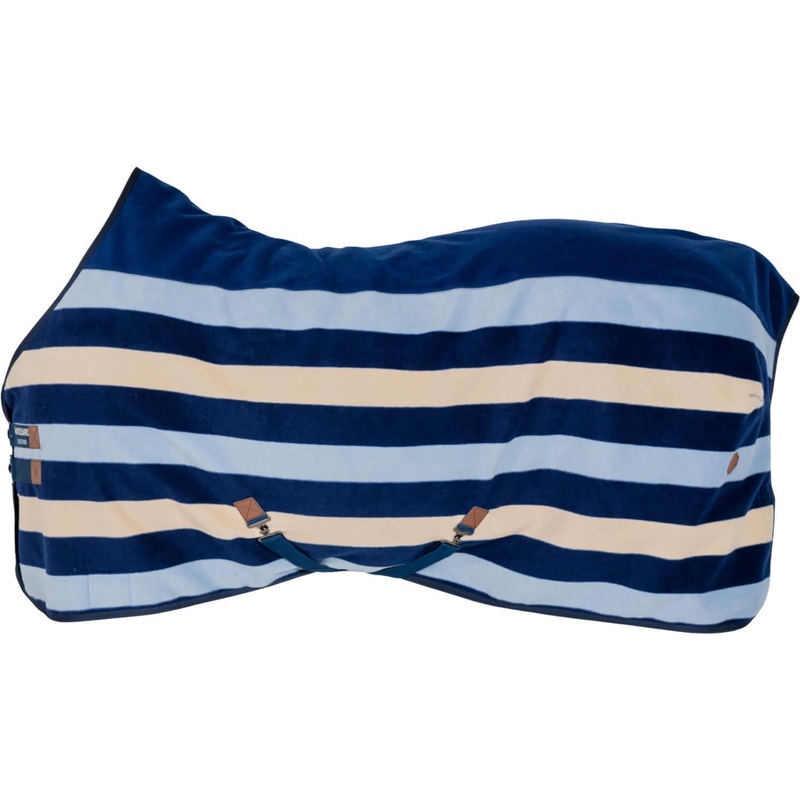 Horseware Cooler Rug Newmarket Fleece Cooler FW25, Fleece Rug