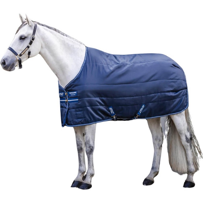 Horseware Stable Rug Amigo Ripstop Insulator Pony Stable, 100 g