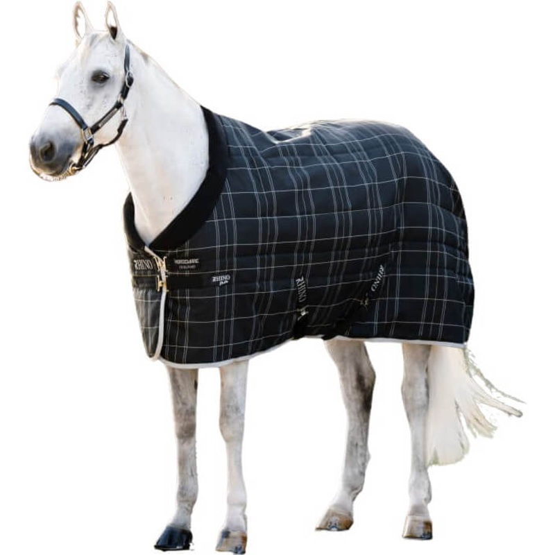 Horseware Stable Rug Rhino Pony, 100 g