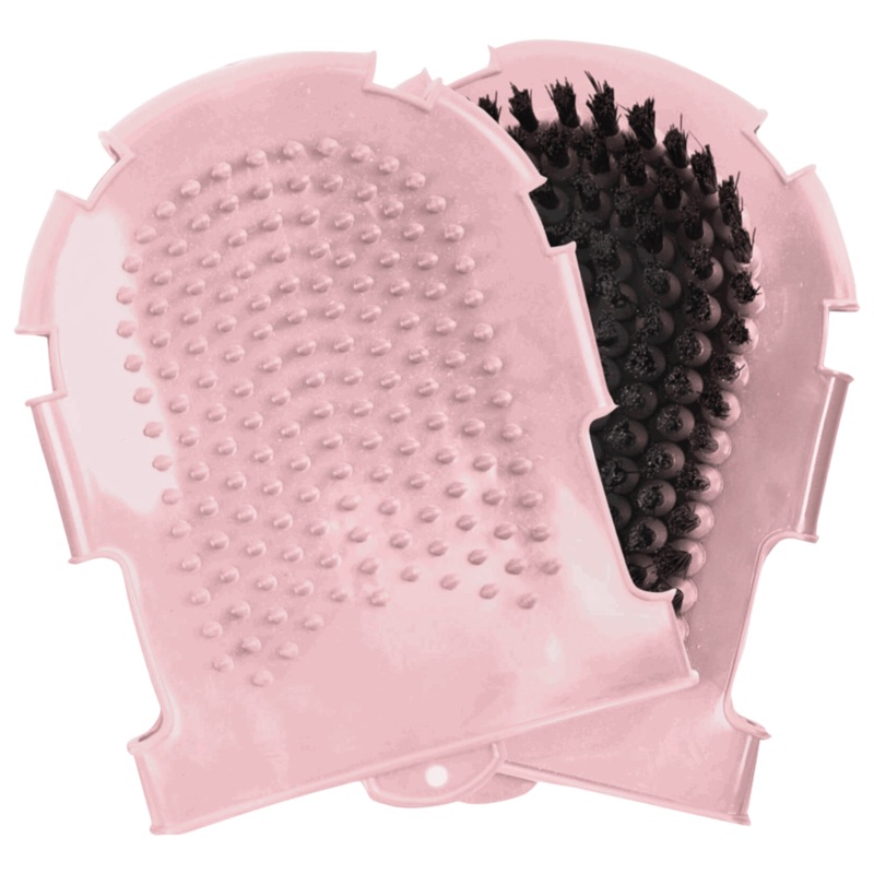 Waldhausen Grooming Glove, Washing glove