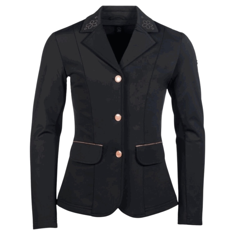 HKM Kids Jacket Flora Kids, Competition Jacket, Show Jacket