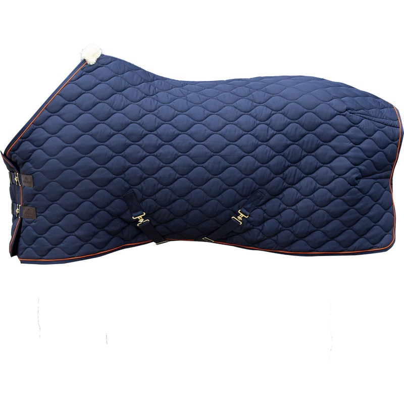 Kentucky Horsewear Stable Rug Wave, 160 g