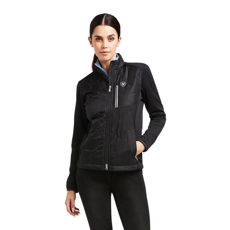 Ariat Women's Fusion Insulated Jacket