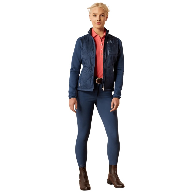 Ariat Women's Fusion Insulated Jacket SS25