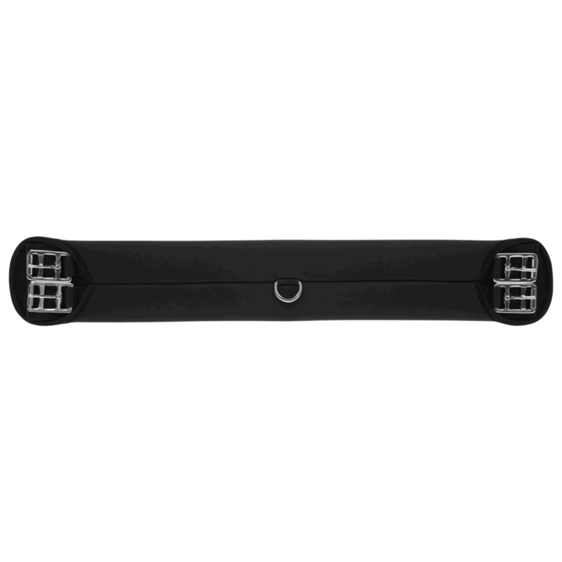 Covalliero Saddle Girth Straight, Short Girth, Dressage Girth