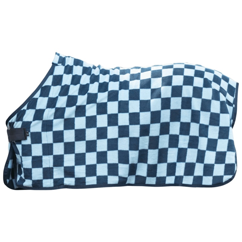 HKM Cooler Rug Henni for Shettys, Fleece Rug