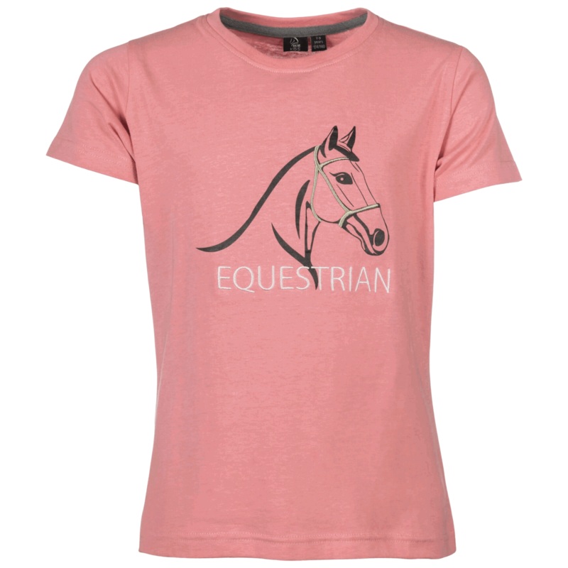 HKM Kids T-Shirt Grace, shortsleeved