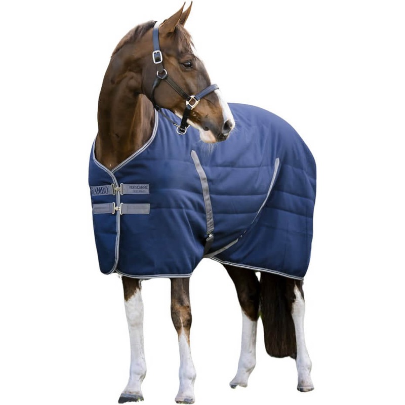 Horseware Stable Rug Rambo, 100 g