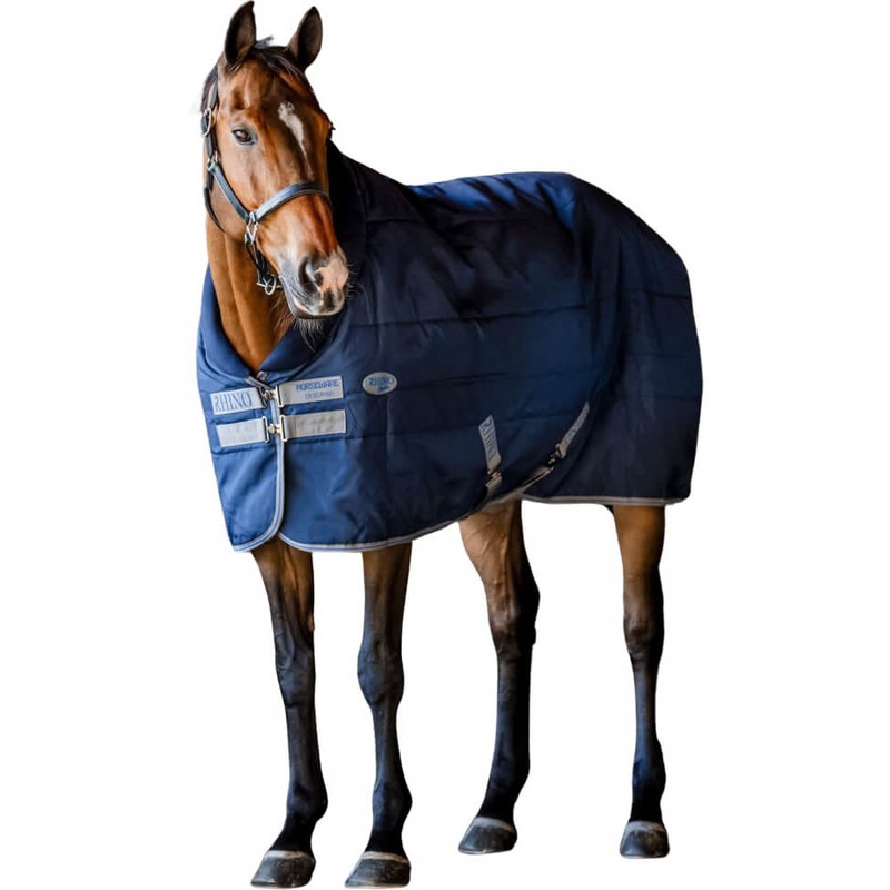 Horseware Stable Rug Rhino, 100 g