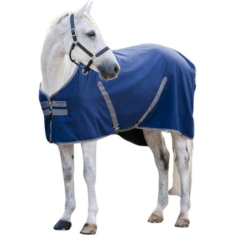 Horseware Stable Rug Stable Rug Rambo Stable Sheet, 0 g