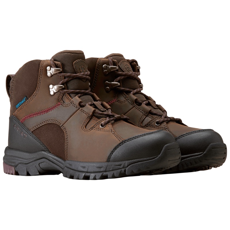 Ariat Boots Skyline Mid H2O, Leather, Women's