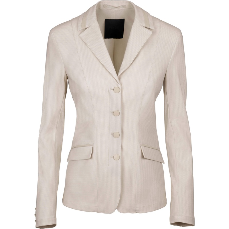 Pikeur Women's Jacket Klea Pepita Competition SS25, Competition Jacket