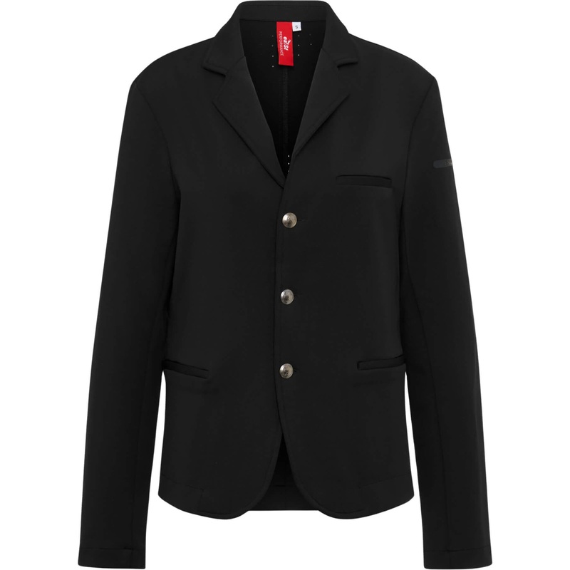 EaSt Men's Jacket Pro Performance Classic, Competition Jacket, Show Jacket
