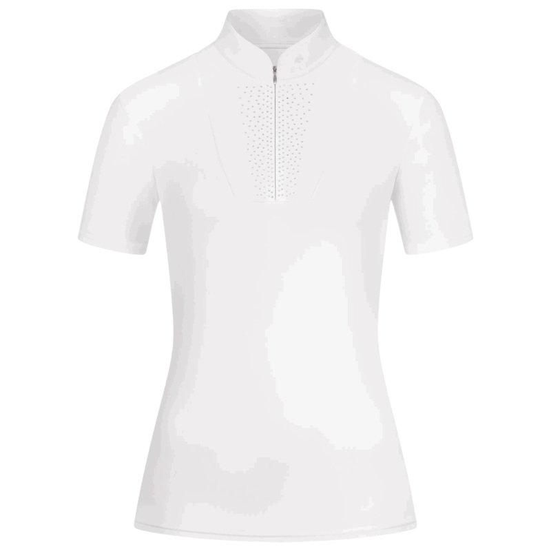 ELT Kids' Competition Shirt Paola, short sleeved