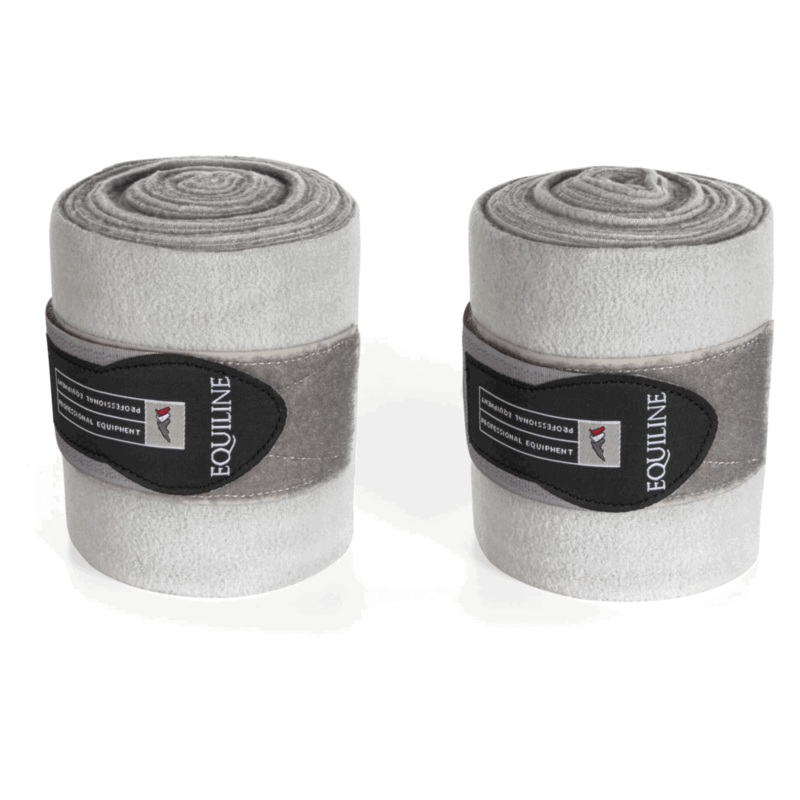 Equiline Bandages Efuk SS25, Fleece Bandages