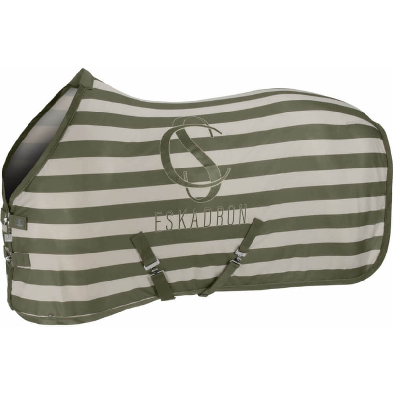 Eskadron Fly Rug Cooler Fly Classic Sports SS25
