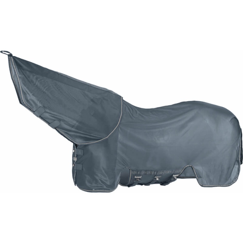 Eskadron Fly Rug Fly Detach-Neck Classic Sports SS25, Field Rug