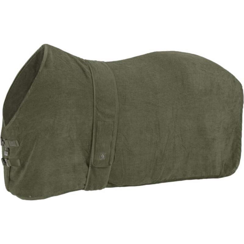 Eskadron Sweat Rug Terry-Robe Classic Sports SS25, Horse Bathrobe, Cotton-Terrycloth Rug