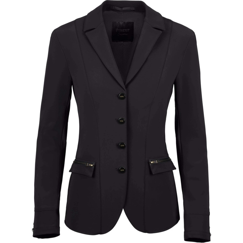 Pikeur Women's Jacket Lisann Competition, Competition Jacket