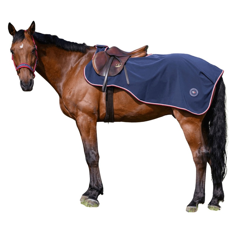 Tommy Hilfiger Equestrian Riding Rug Springfield, 0 g, water repellent