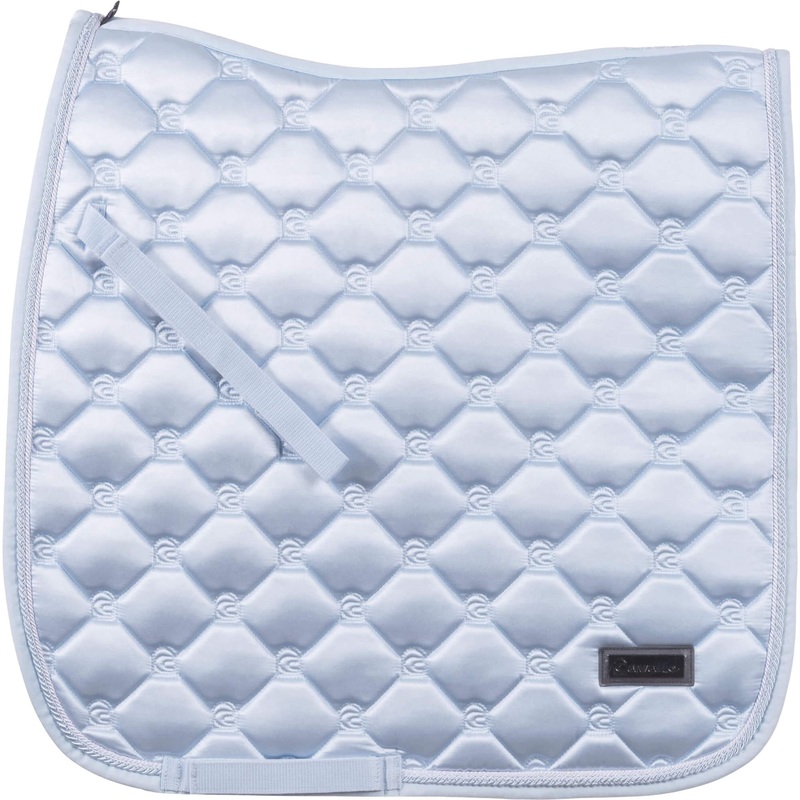 Cavallo Saddle Pad Cavalhanaya SS25, Dressage Saddle Pad