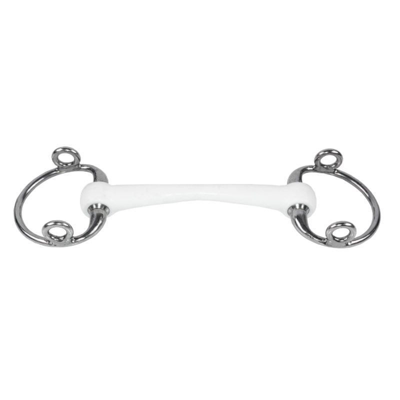 Trust Eggbut Gag, Inno Sense, Flexi Soft, Bar Bit, Plastic Bit