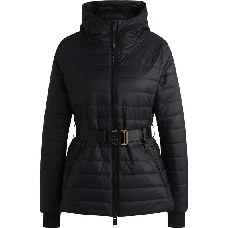 BOSS Equestrian Women’s Jacket Wanda SS25, Puffer Jacket