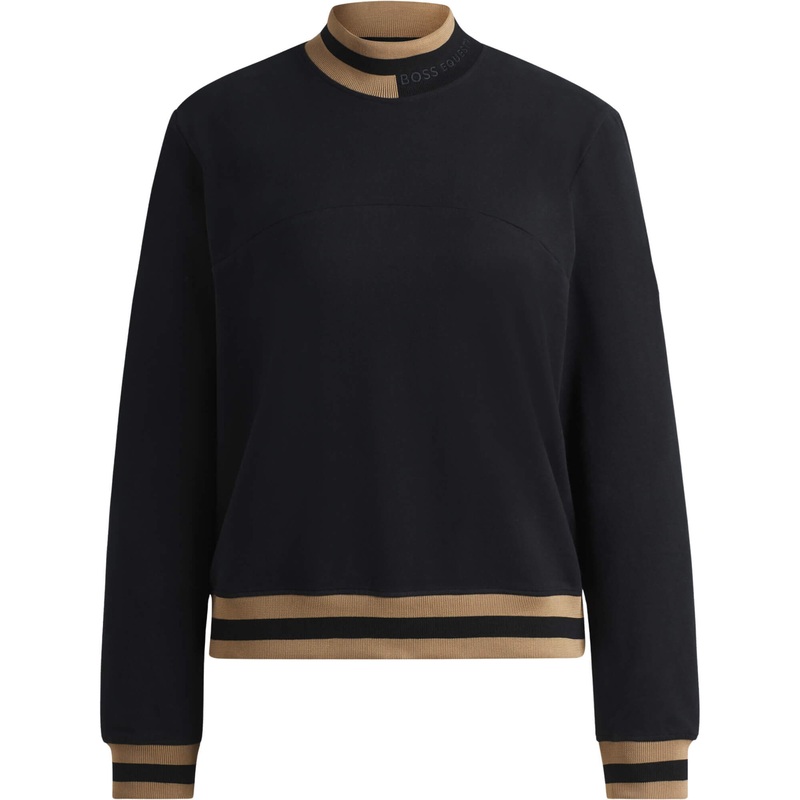 BOSS Equestrian Women’s Pullover Kim SS25, Sweater