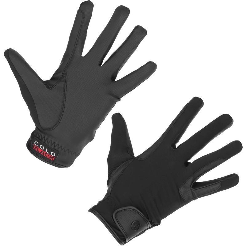 Covalliero Riding Gloves SS25