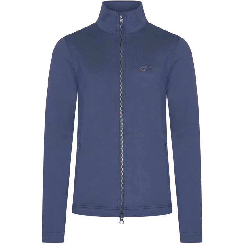 HV Polo Kids Jacket HVPWinona Inbetween SS25, Sweat Jacket