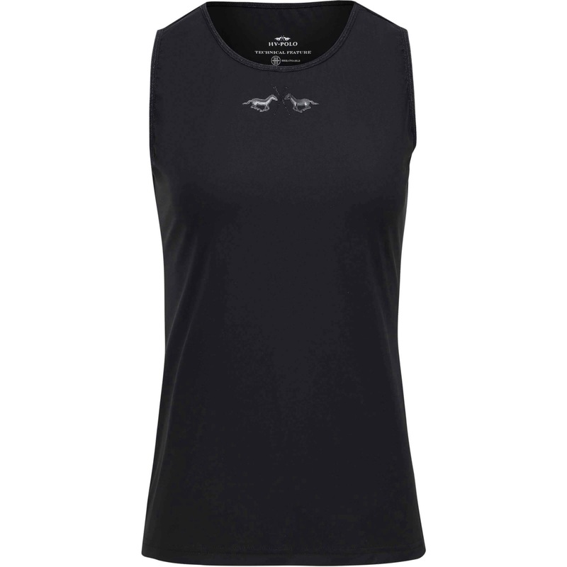 HV Polo Women's Shirt HVPMarissa SS25, Training Top, Singlet, sleeveless