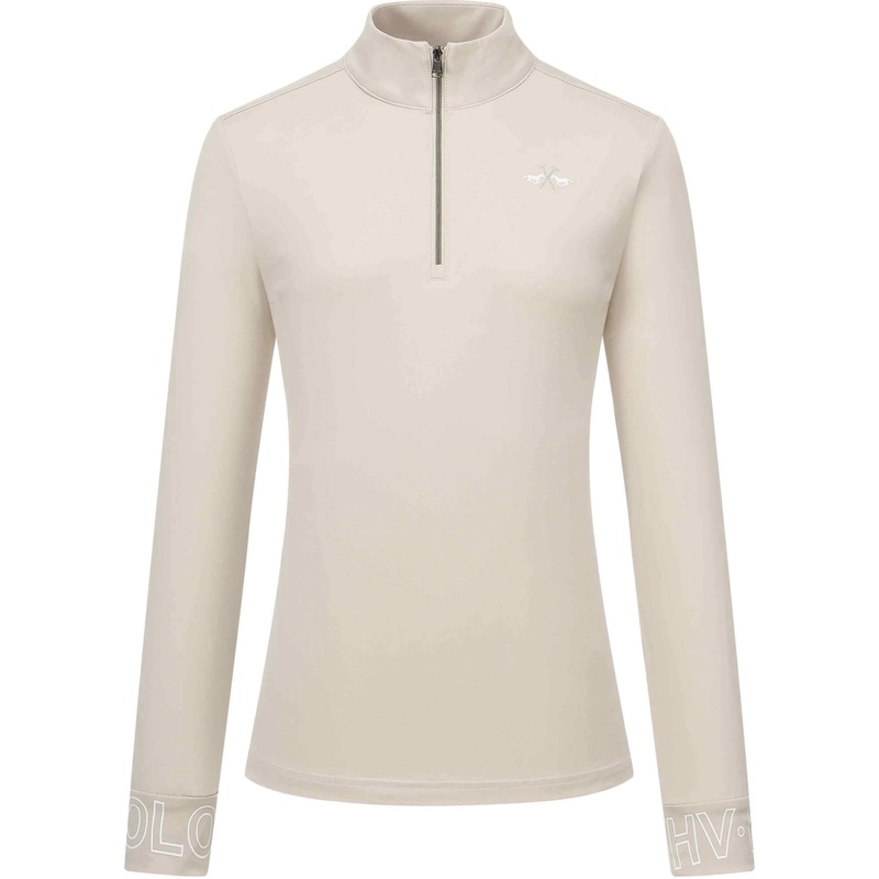 HV Polo Women's Shirt HVPTess SS25, Training Shirt, long-sleeved