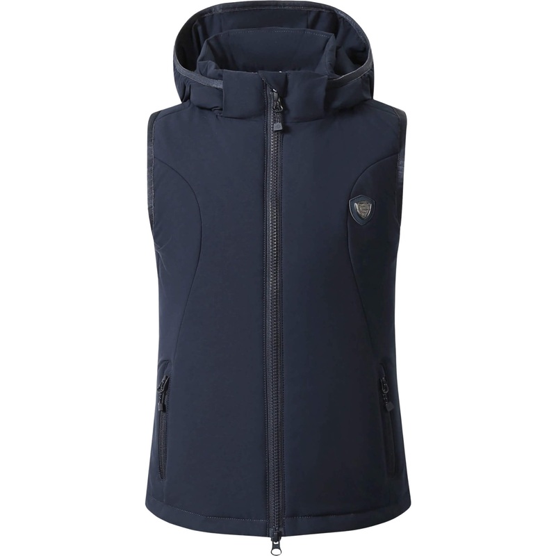 Covalliero Kid's Waistcoat SS25