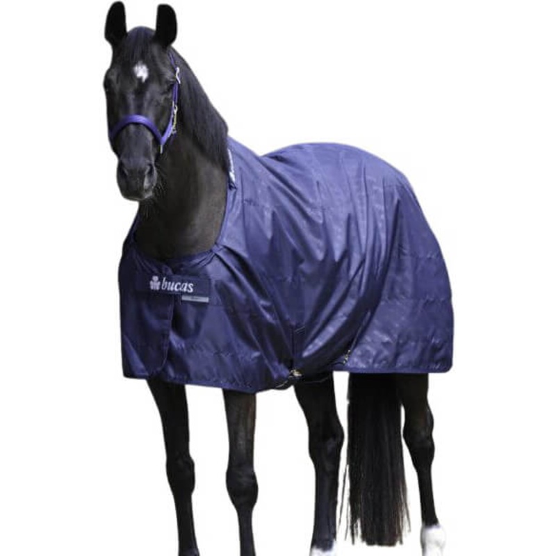 Bucas Stalbe Rug, 0 g