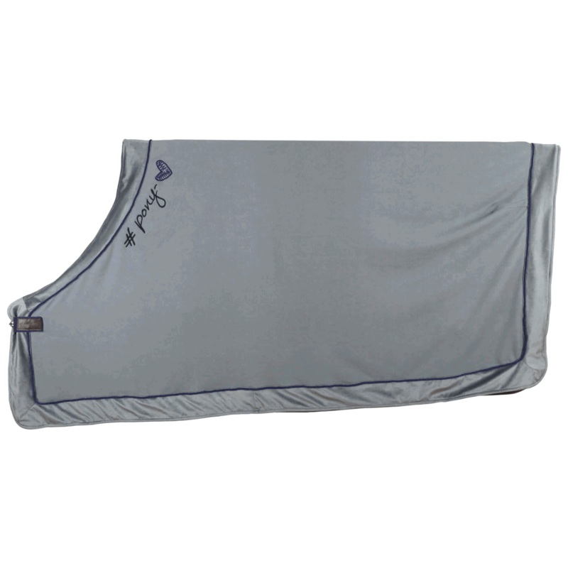USG Sweat Rug Ponylove, Fleece Rug